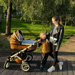 Лия Минеева, 12.04, Москва