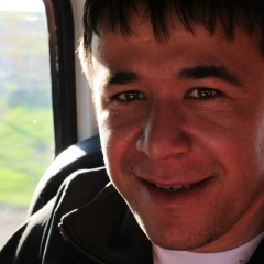 Азамат Самадов, 03.01.1987, Бухара