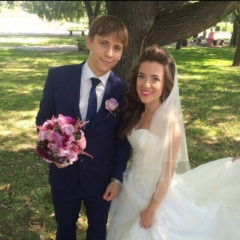 Artiomka Avdeev, 03.12.1990, Омск