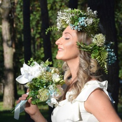 Ольга Краснова, 13.11, Москва