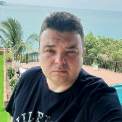 Сергей Сосновцев, 01.11.1985, Санкт-Петербург