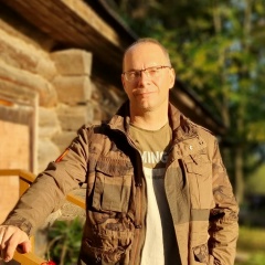 Серёга Плахов, 26.01.1984, Тула