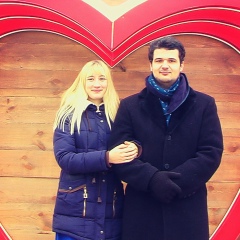 Владимир Клепач, 18.04.1988, Киев