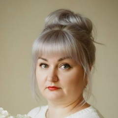 Иринка Владимировна, 20.05, Донской