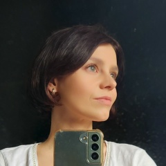 Надежда Крючева, 15.03.1990, Саратов