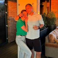 Сергей Биркин, 18.02.1988, Алматы