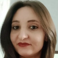 Виктория Журавлева, 09.02, Ставрополь