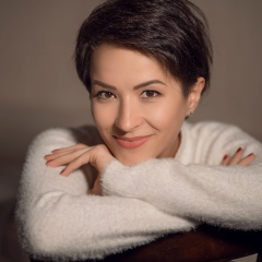 Елена Малёваная, 29.05.1995, Могилев-Подольский