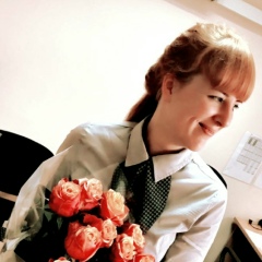 Екатерина Солдатова, Щелково