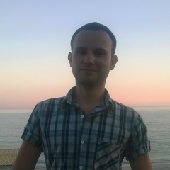 Aleksandr Nevolko, 03.12, Кривой Рог