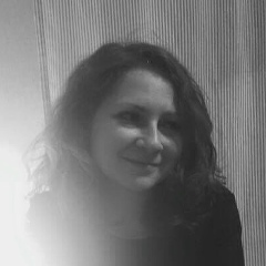 Катя Мошонкина, 04.07, Москва