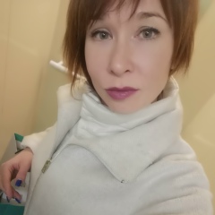 Евгения Соловьёва