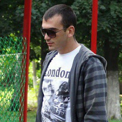 Сероб Арсенян