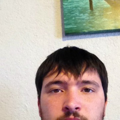 Виктор Вождаев, 09.03.1991, Геленджик