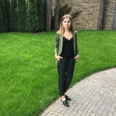 Евгения Батрак, 23.09.1984