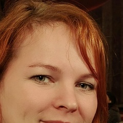 Екатерина Рубцова, 04.10.1989, Санкт-Петербург