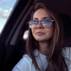 Ирина Соколова, 19.05.1992, Владимир
