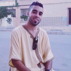 Achraf Ôx, 01.01.1901, Alger