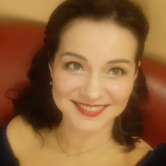 Елена Заставная, 27.03.1978, Санкт-Петербург
