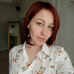 Яна Ханхабаева, 29.07.1993, Улан-Удэ