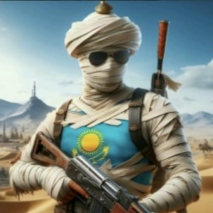 Айболат Есеналин, 12.05, Астана