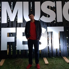 Антон Рапинчук, 30.07.1989, Минск