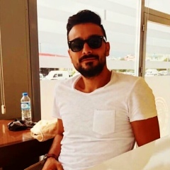Yusuf Yuce, 07.05, Antalya