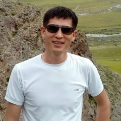 Ерсултан Ереке, 17.08, Шымкент