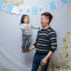 Марат Шералиев, 16.11