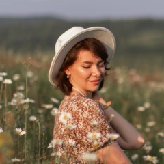 Елена Куприянова, 24.07, Таштагол