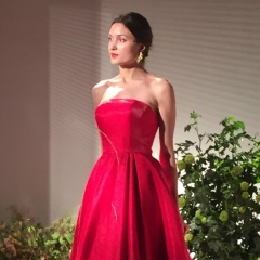 Annushka Lawrence, 30.03, Москва