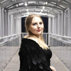 Олеся Шарыпова, Усть-Каменогорск
