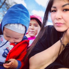 Лаура Наурзбекова, 29.05, Астана