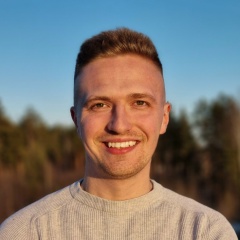 Виталий Близкий, 13.06, Санкт-Петербург