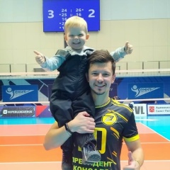 Макс Ягло, 23.05, Санкт-Петербург