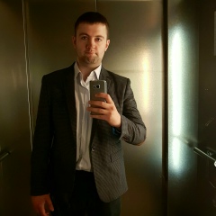 Костя Суренич, 13.05.1987, Калининград