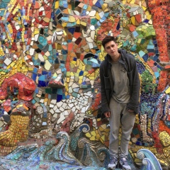 Егор Данилевич, 18.01.1992, Москва