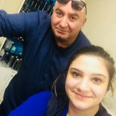 Иван Иванович, 22.09.1968, Москва