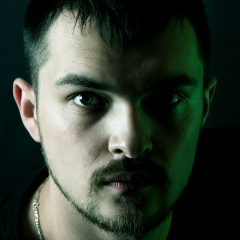 Олег Айдаров, 10.07.1987, Красноярск