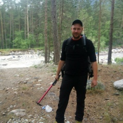 Станислав Якубович, 18.01.1985, Нижний Новгород