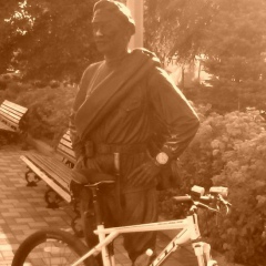 Павел Курганов, 07.06, Wien