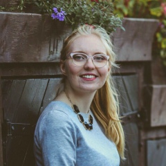 Daria Vark, 11.05, Helsinki