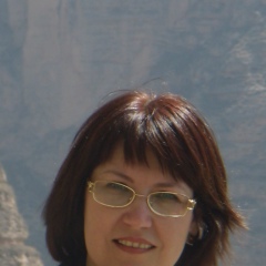 Елена Лемех, 27.09.1968, Минск