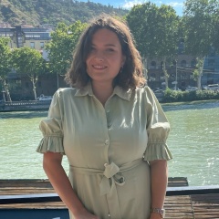 Анастасия Тетеревятникова, 03.07.1993, Москва