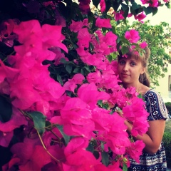 Олеся Каспирова, 30.08.1993, Актобе