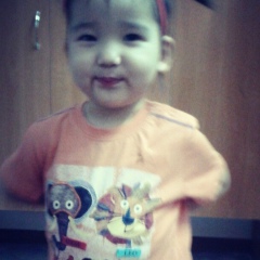 Турганай Аскарова