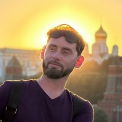 Евгений Ильин, 05.03, Новосибирск