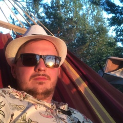 Kirill Savinykh, 31.12.1993, Кронштадт