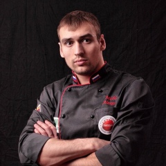 Саша Мишин, 07.10.1991, Санкт-Петербург