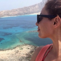 Rima Barseghyan, 06.06.1990